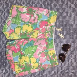 Lilly Pulitzer Shorts